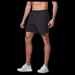 Best FRONTIER Kipping Shorts Black Svart