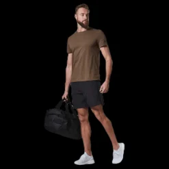 Best FRONTIER Kipping Shorts Black Svart