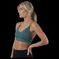 Röhnisch Kira Sports Bra Green Grön Best