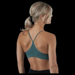Röhnisch Kira Sports Bra Green Grön Best