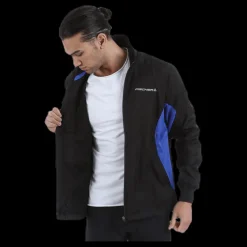 Fischer Kiruna Jacket Blue/Black Blå och Svart Best
