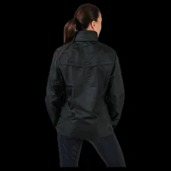 Mountain Horse Kit Packable Jacket Black
