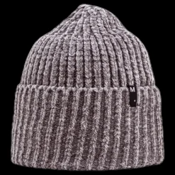 Hot Molo Kitty Winter Beanie Grey Grå