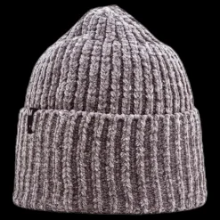 Hot Molo Kitty Winter Beanie Grey Grå