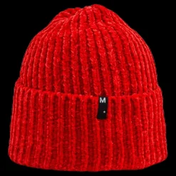 Molo Kitty Winter Beanie Red Röd New