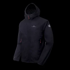 Sale 2117 of Sweden Klacken 2,5 Jacket M Black Svart