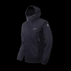 Clearance 2117 of Sweden Klacken 2,5 Jacket W Black