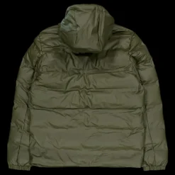 Best U.S. Polo Assn Klavs Forest Night Grön
