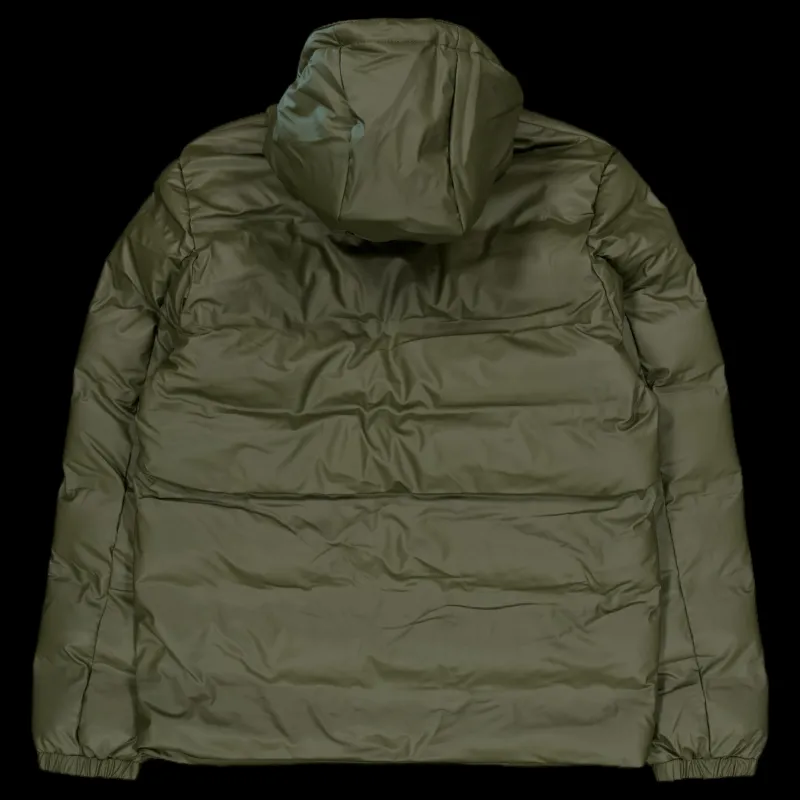 Best U.S. Polo Assn Klavs Forest Night Grön