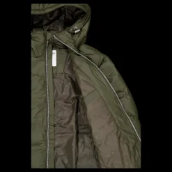 Best U.S. Polo Assn Klavs Forest Night Grön