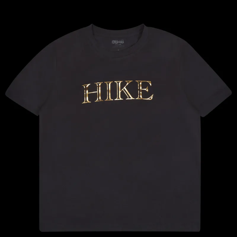 8848 Altitude Klyde W Tee Black Svart