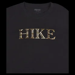 8848 Altitude Klyde W Tee Black Svart