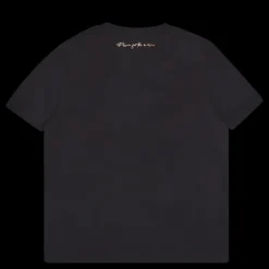 8848 Altitude Klyde W Tee Black Svart