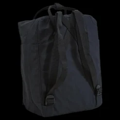 Sale Fjällräven Kånken Black Svart
