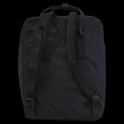Sale Fjällräven Kånken Black Svart