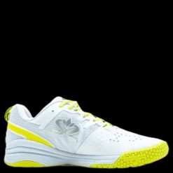 New Salming Kobra 3 White/Green Vit och Grön