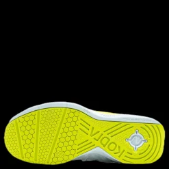 New Salming Kobra 3 White/Green Vit och Grön