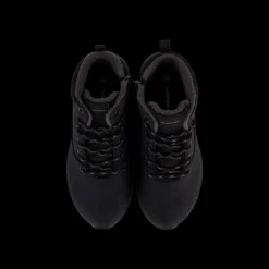 Outlet Bagheera Kodiak Black/dark Grey Svart