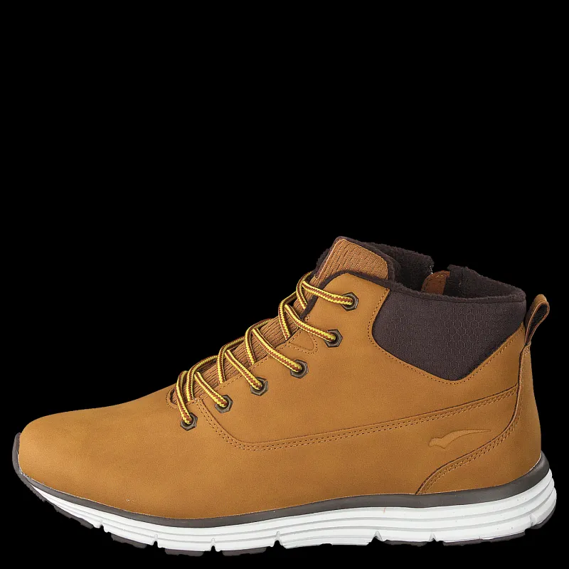 Sale Bagheera Kodiak Dark Yellow/dark Brown Brun och Gul