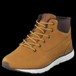 Sale Bagheera Kodiak Dark Yellow/dark Brown Brun och Gul