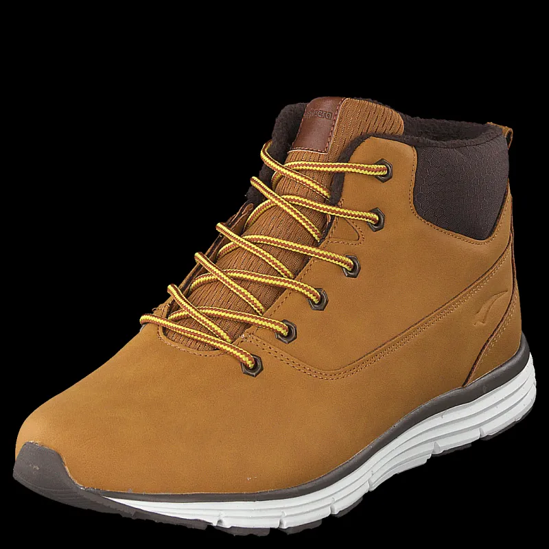 Sale Bagheera Kodiak Dark Yellow/dark Brown Brun och Gul