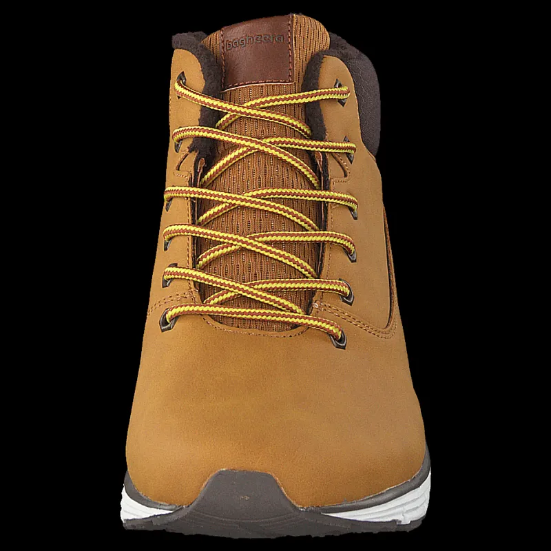 Sale Bagheera Kodiak Dark Yellow/dark Brown Brun och Gul