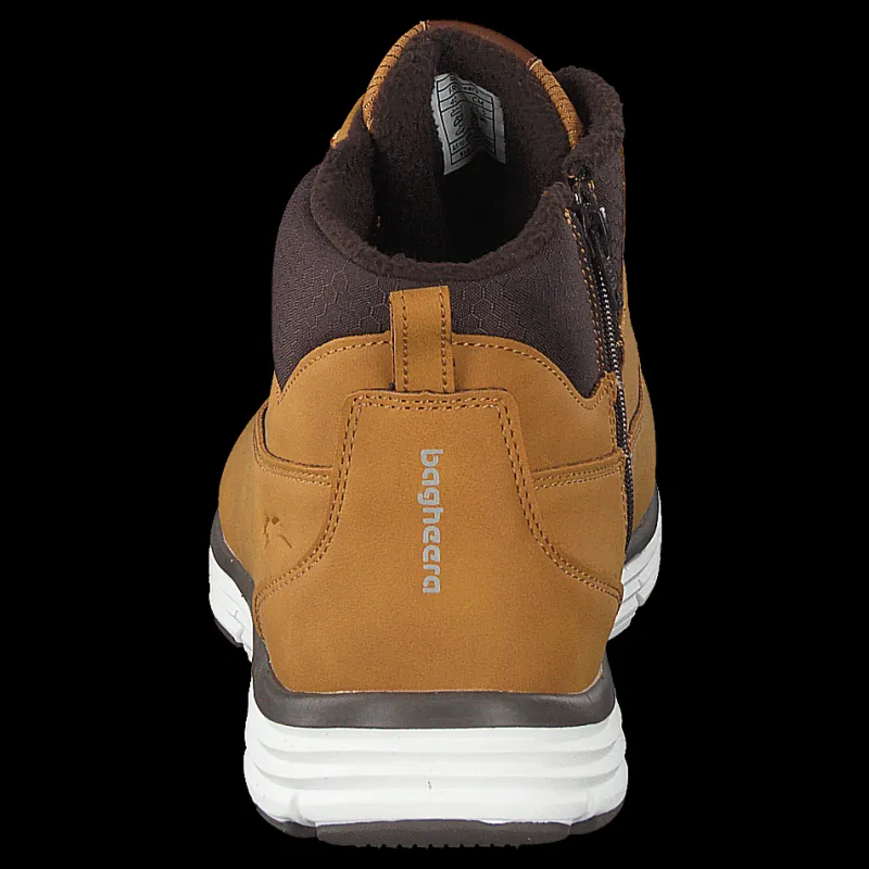 Sale Bagheera Kodiak Dark Yellow/dark Brown Brun och Gul