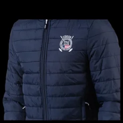 Sale Vinson Polo Club Kole Jacket Blue Blå