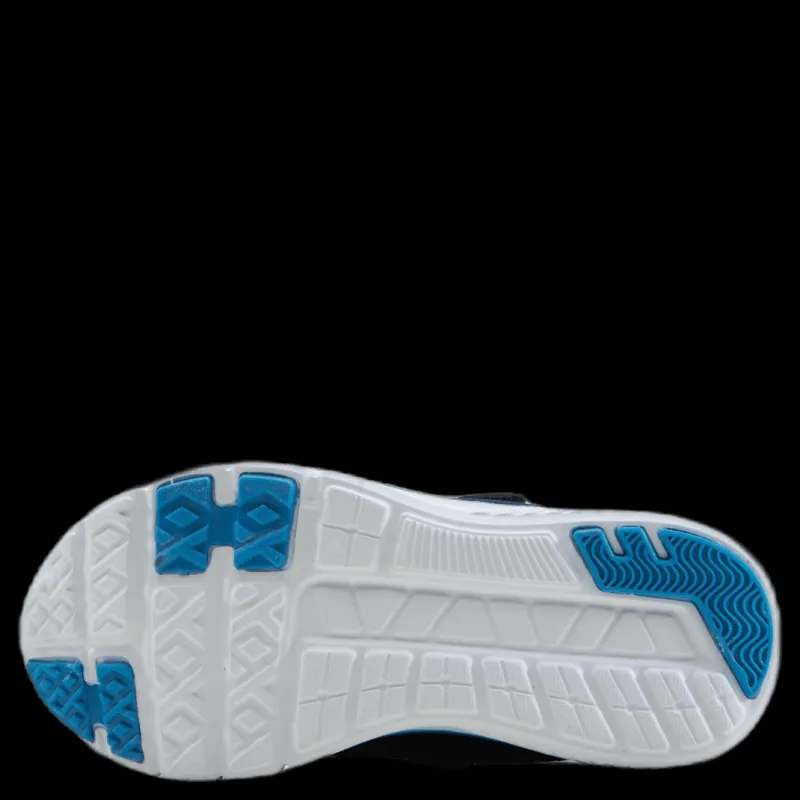 Leaf Kolima Elastic Blue Blå Outlet