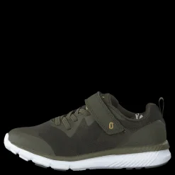 Leaf Kolima Khaki Grön New
