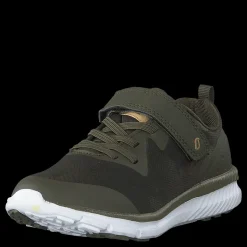 Leaf Kolima Khaki Grön New