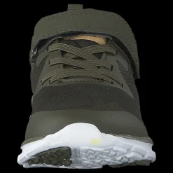 Leaf Kolima Khaki Grön New
