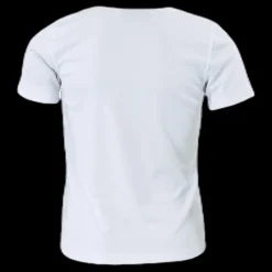 Kappa Kombat Carrara Jr White Vit Hot