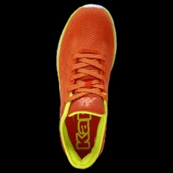 Kappa Kombat Magis Orange/Yellow Orange och Gul