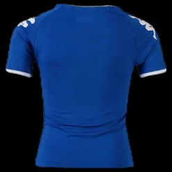 Kappa Kombat Vila Blue Blå Online