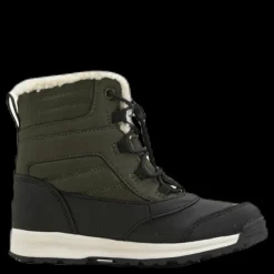 ZigZag Komur Boot Waterproof Green Grön New
