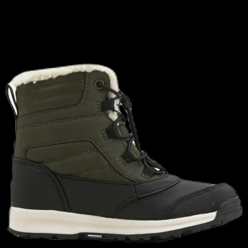 ZigZag Komur Boot Waterproof Green Grön New