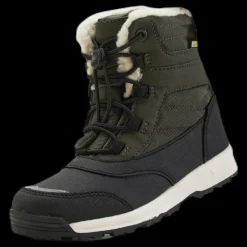 ZigZag Komur Boot Waterproof Green Grön New