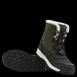 ZigZag Komur Boot Waterproof Green Grön New