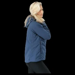 Online Mountain Hardwear Kor Strata Hoody Grey
