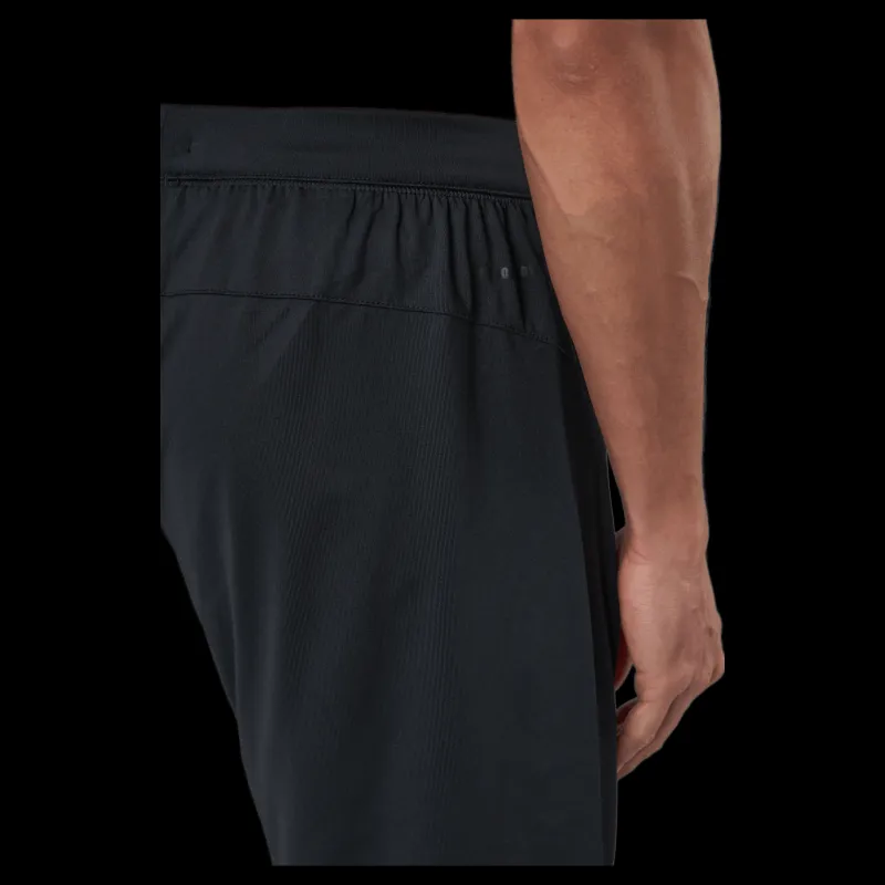 adidas 4Krft 3 Bar Short Black Svart Discount