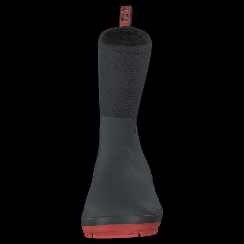Online Tretorn Kuling Neoprene Black/burnt Orange