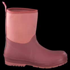 New Tretorn Kuling Neoprene Dusty Cedar Rosa