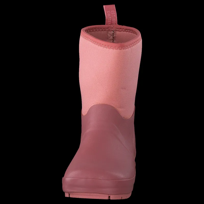 New Tretorn Kuling Neoprene Dusty Cedar Rosa