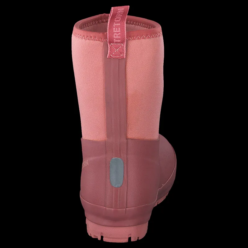 New Tretorn Kuling Neoprene Dusty Cedar Rosa