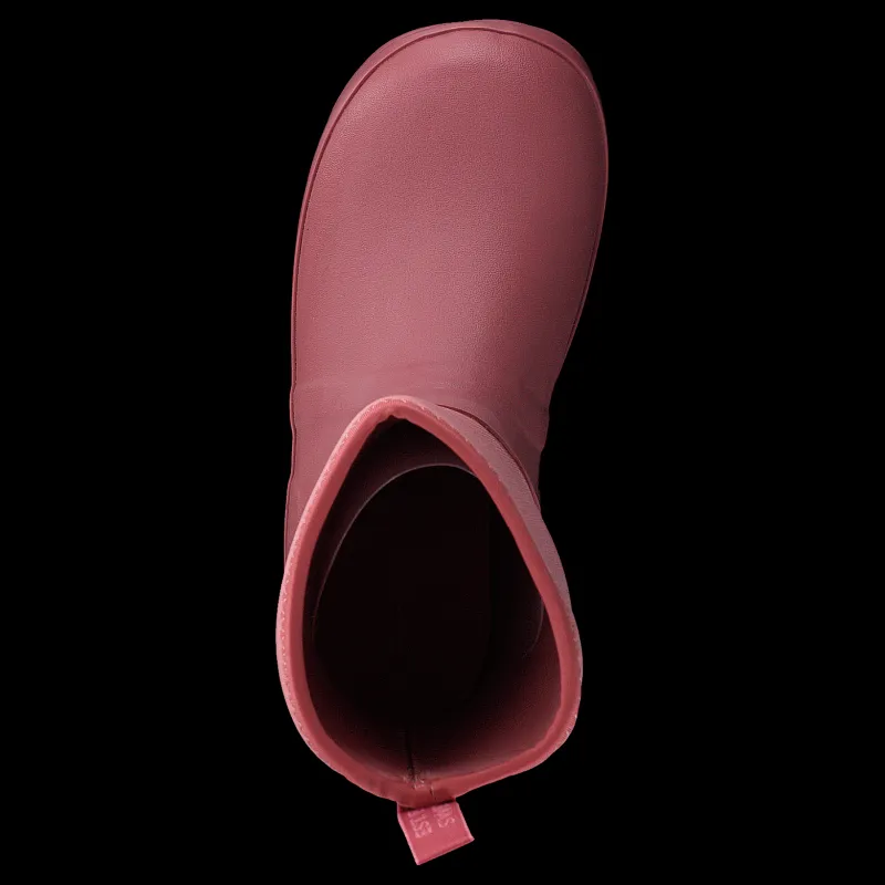 New Tretorn Kuling Neoprene Dusty Cedar Rosa