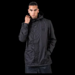 Wyte Kuling Rain Set Black Svart New