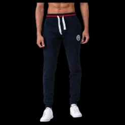 Vinson Polo Club Kylan Sweatpant Blue Blå Hot