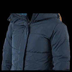Outlet Kari Traa Kyte Parka Blue Blå