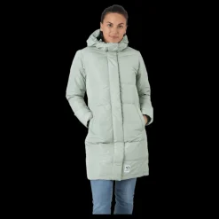Kari Traa Kyte Parka Slate Sale